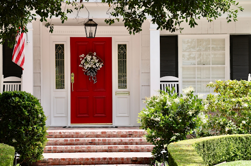 composite doors