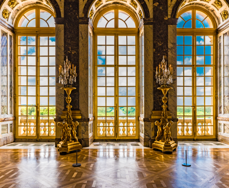 french windows by glazion home solution