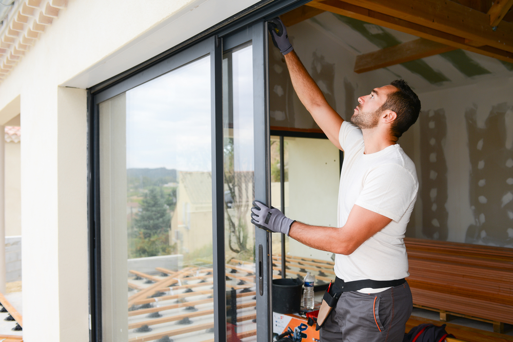 double glazed window units fitter near me
