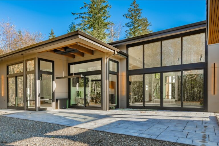 windows and doors near me​ by glazion home solutions in UK